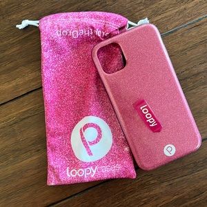 Loopy case iPhone 11